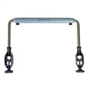 EasyPushbar heavy-duty and tall